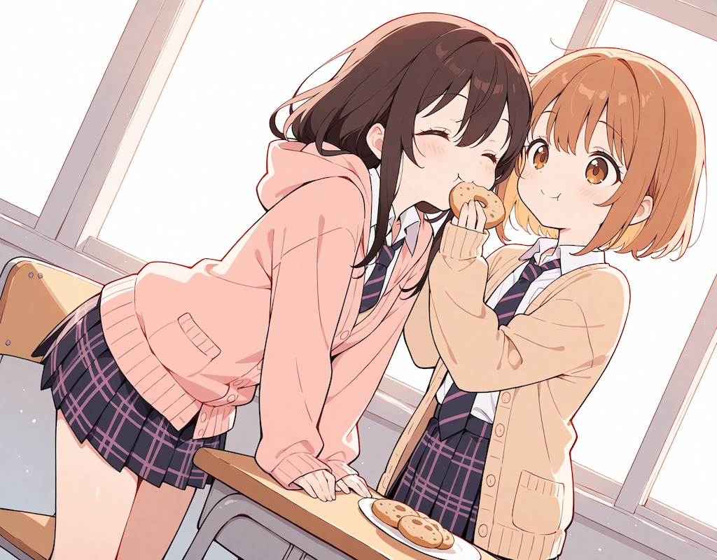 おはようございます