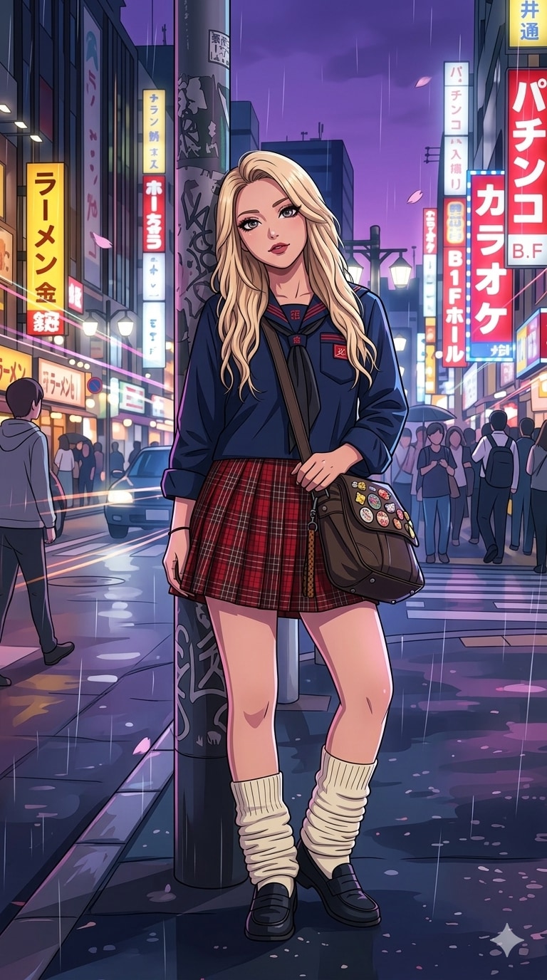 卒業🌸告白 | の人気AIイラスト・グラビア