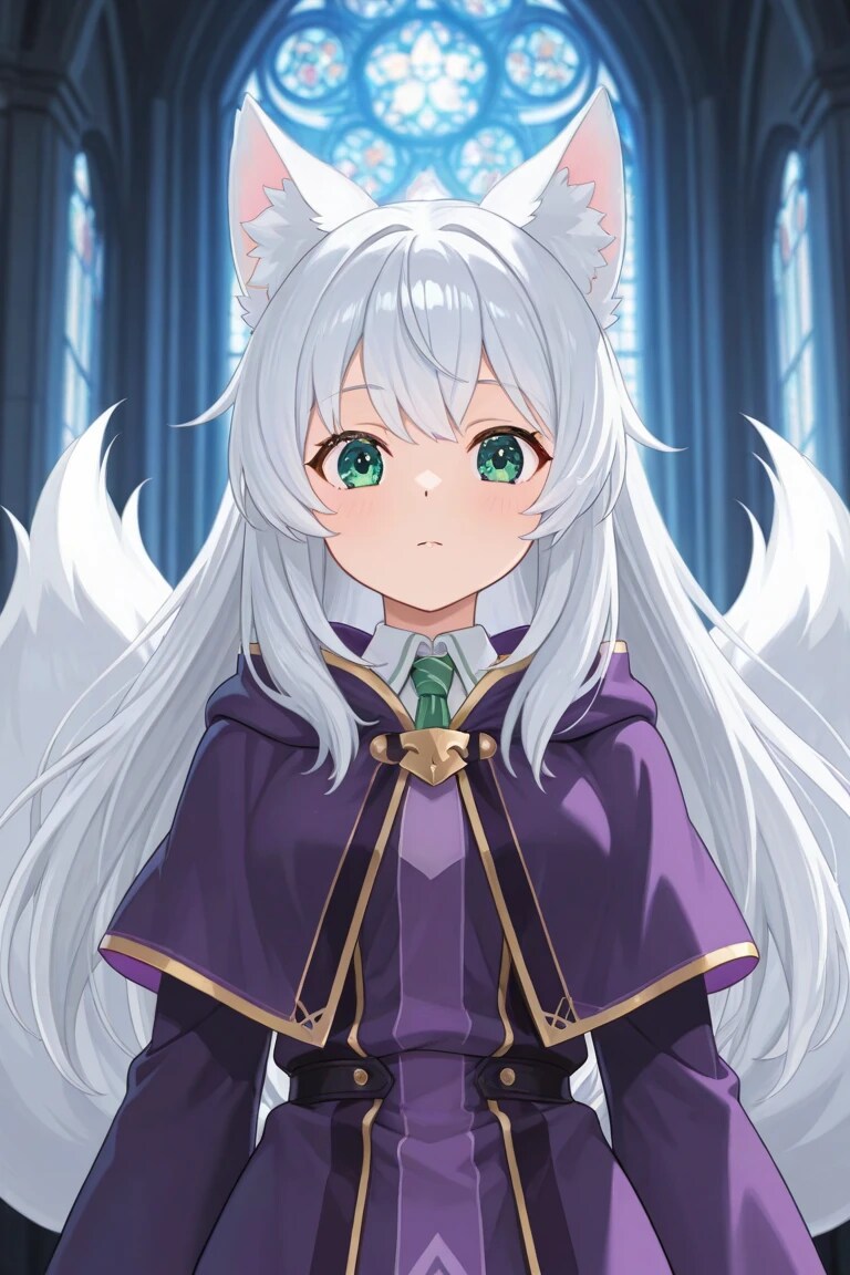 【ケモ耳】ステラちゃん138 | の人気AIイラスト・グラビア