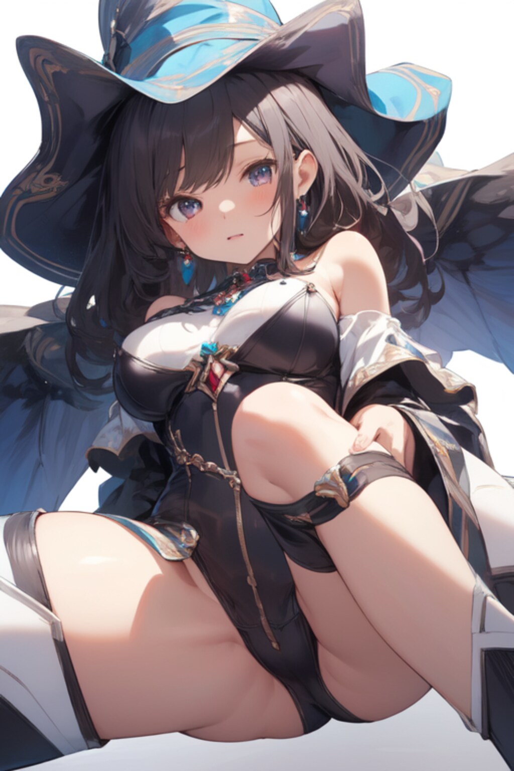 ボディースーツ