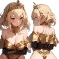 ボディースーツ 4枚目