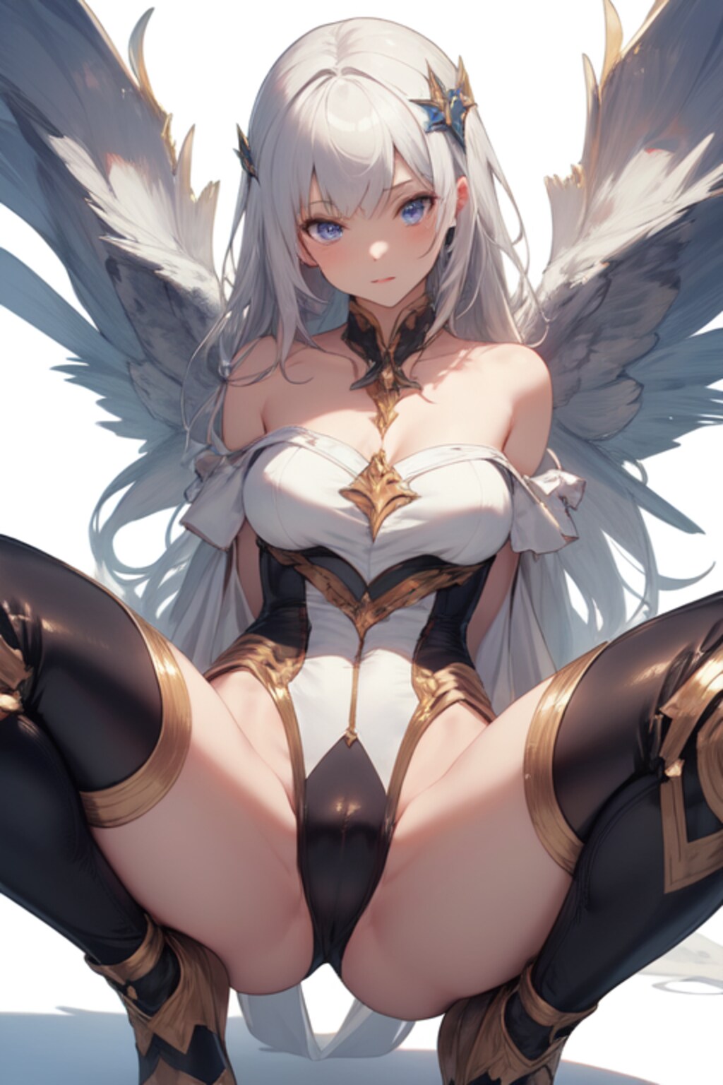 ボディースーツ