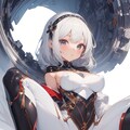 ボディースーツ 6枚目