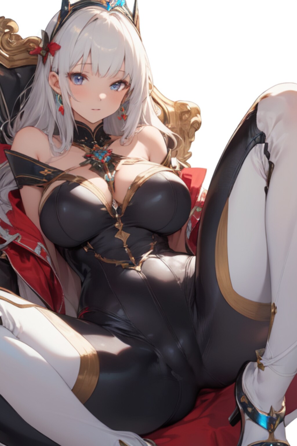 ボディースーツ