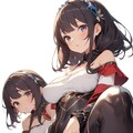 ボディースーツ 10枚目