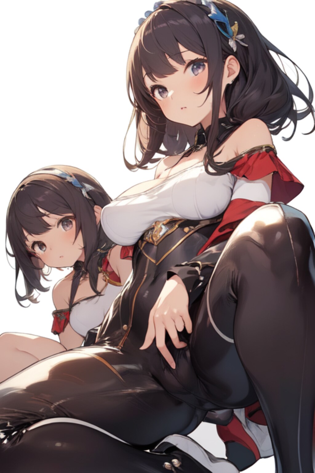 ボディースーツ