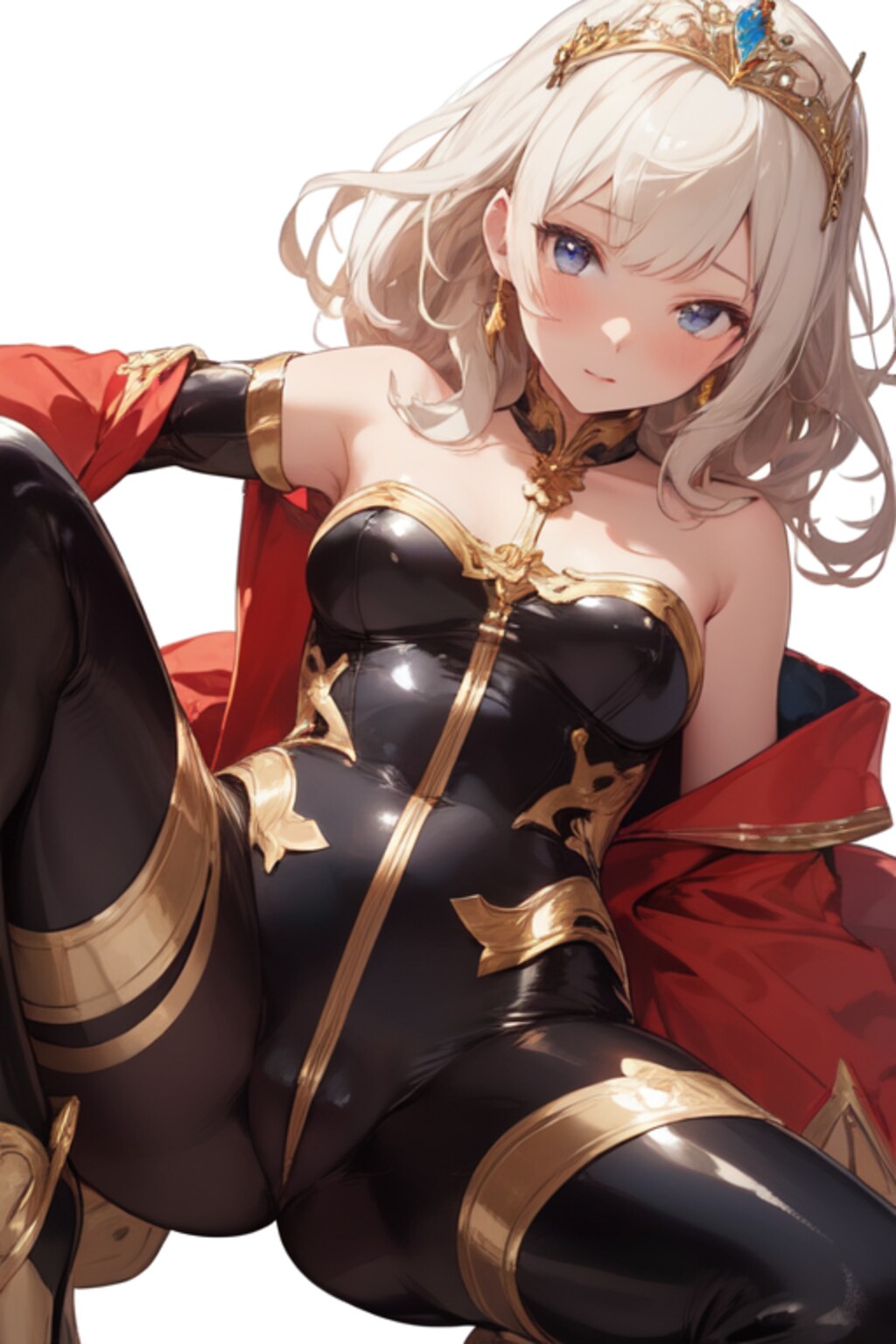 ボディースーツ