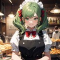 フィッシュ＆チップス、召し上がれ🎵 3枚目