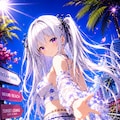 ちょっと過激なバックスタイルファッションショー❺ 2枚目