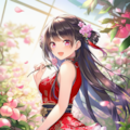 桃源郷 3枚目