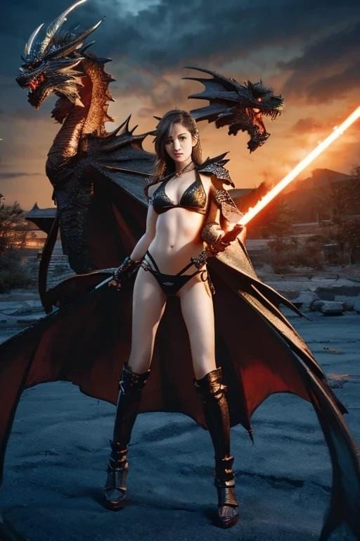 ドラゴンナイト