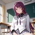ひたぎホムラ　其ノ貮 2枚目
