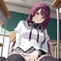 ひたぎホムラ　其ノ貮 3枚目