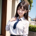 女子高生06 5枚目