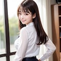 女子高生06 3枚目