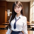 女子高生06 4枚目