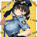 おまわりさんの日 3枚目