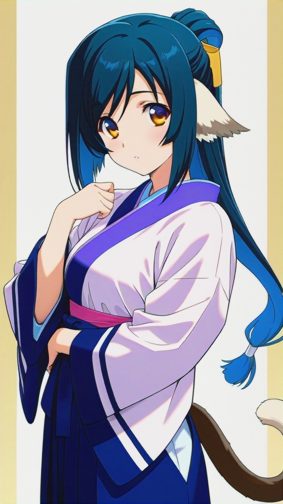 くおん | の人気AIイラスト・グラビア