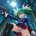 NEEDLESS　山田　クルス・・シルト 9枚目