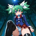 NEEDLESS　山田　クルス・・シルト 11枚目