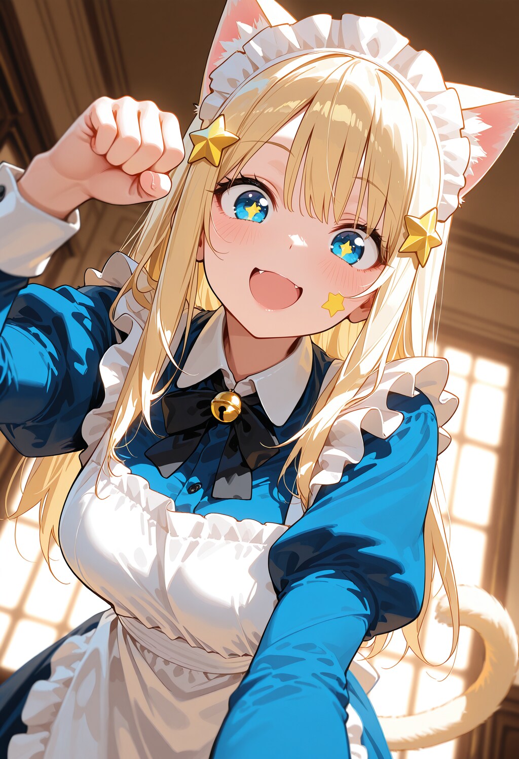 目覚まし　ルミナ