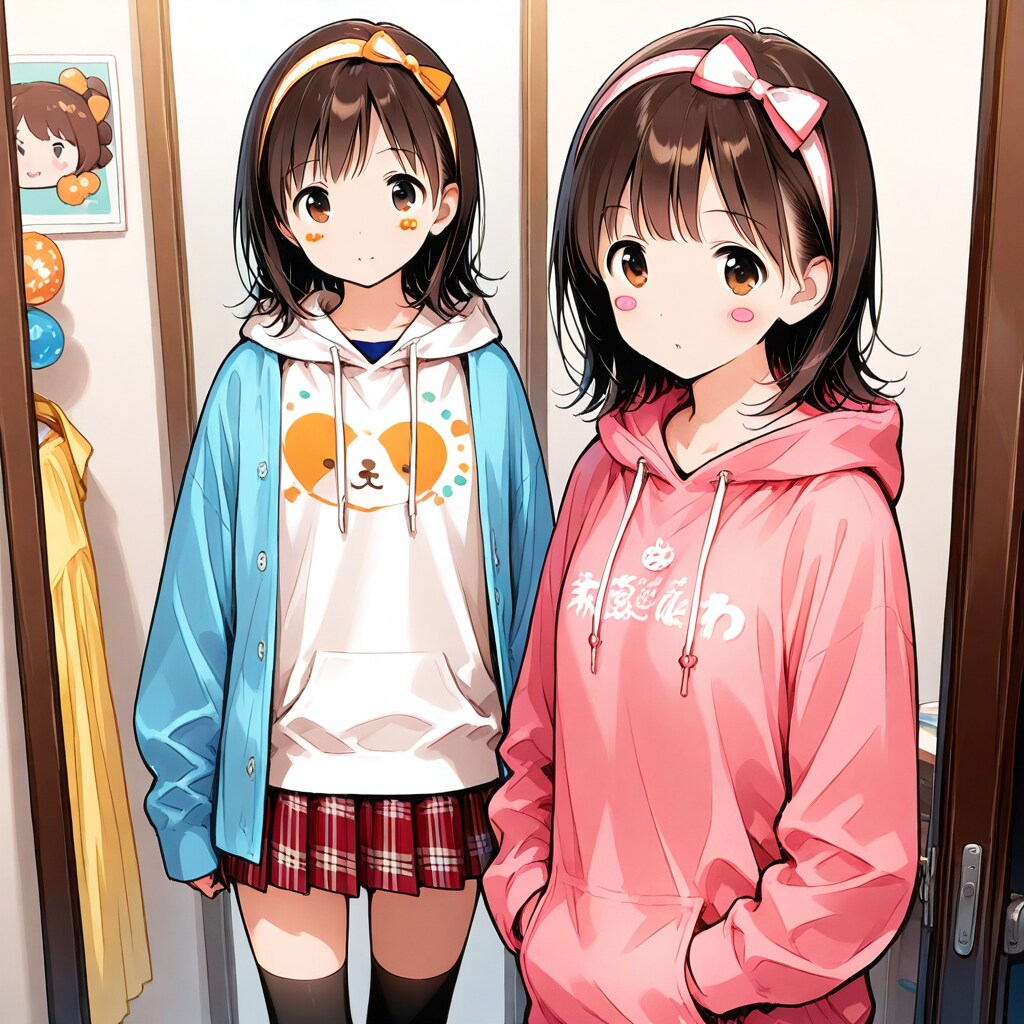 お菓子ストックを自慢げに紹介(失敗)