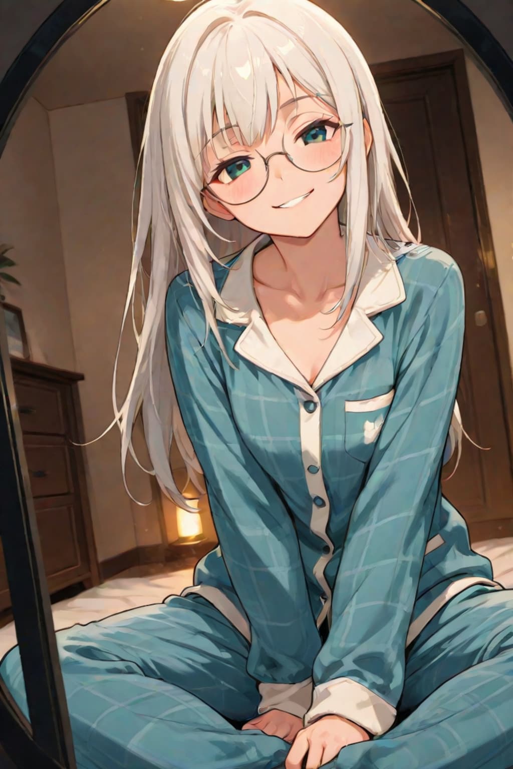 おやすみなさい