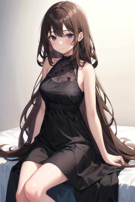 みことちゃん732 | の人気AIイラスト・グラビア