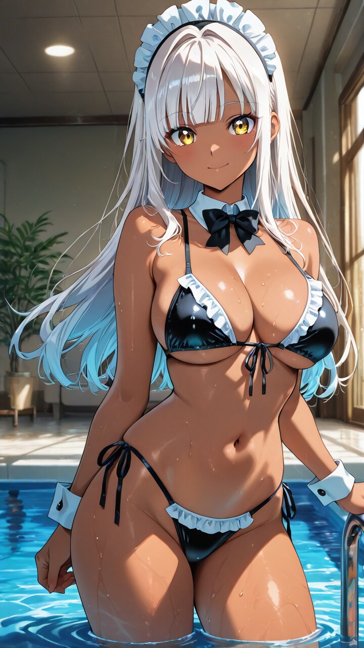 うちの子