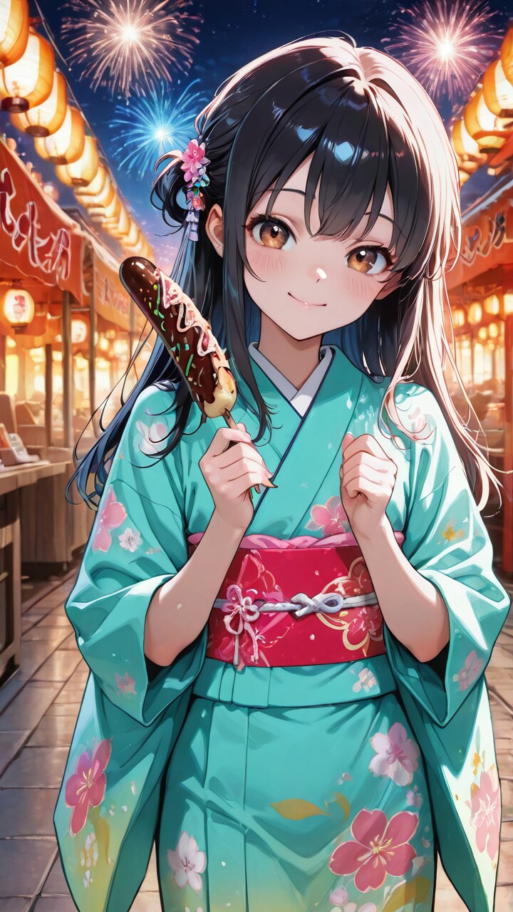 うちの子