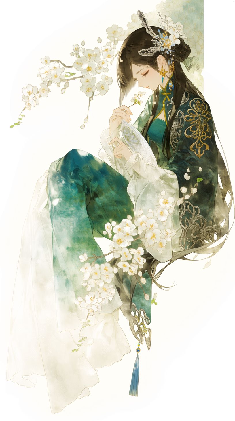 春と桜 | の人気AIイラスト・グラビア