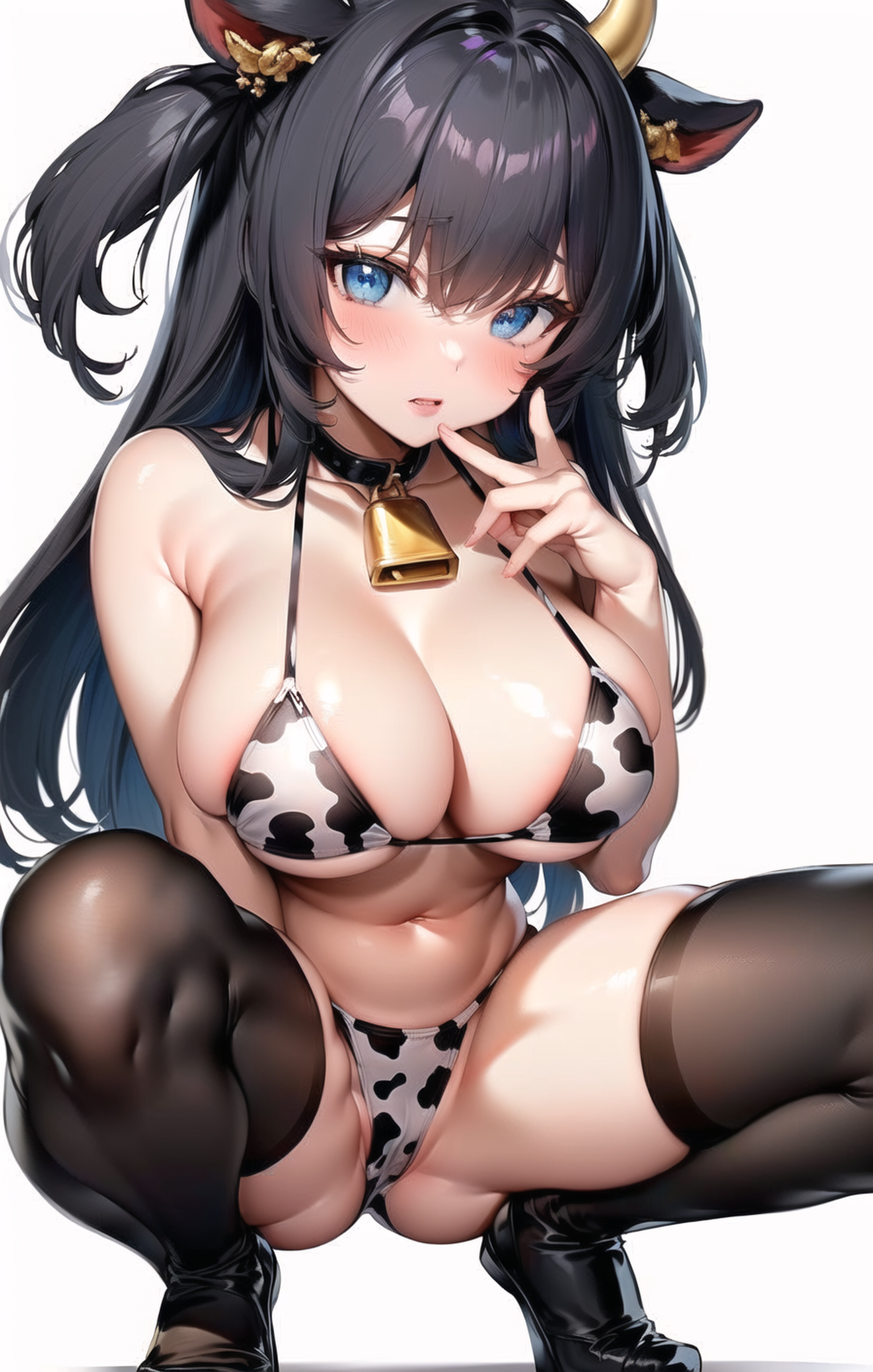 牛娘