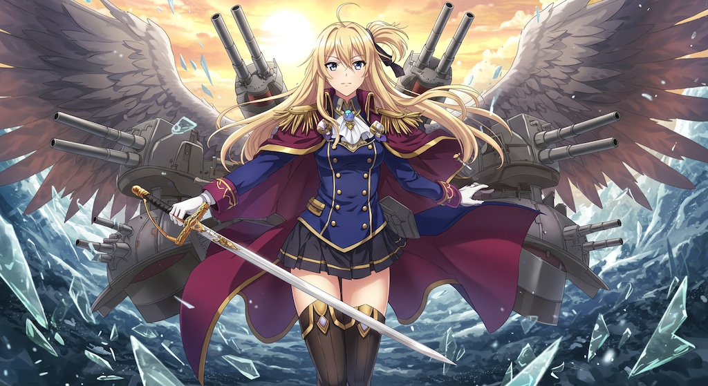 アズールレーン