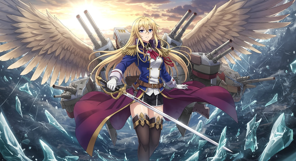 アズールレーン