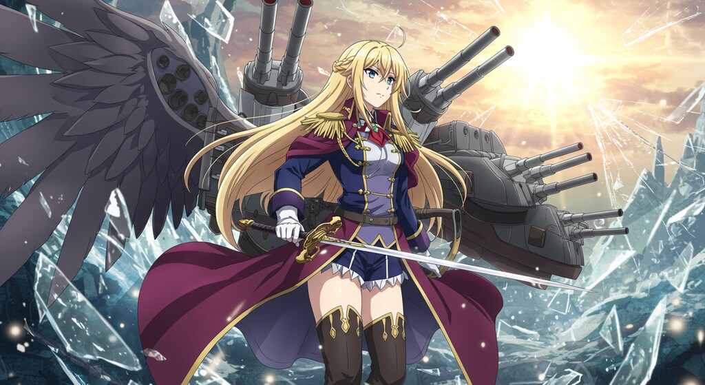 アズールレーン