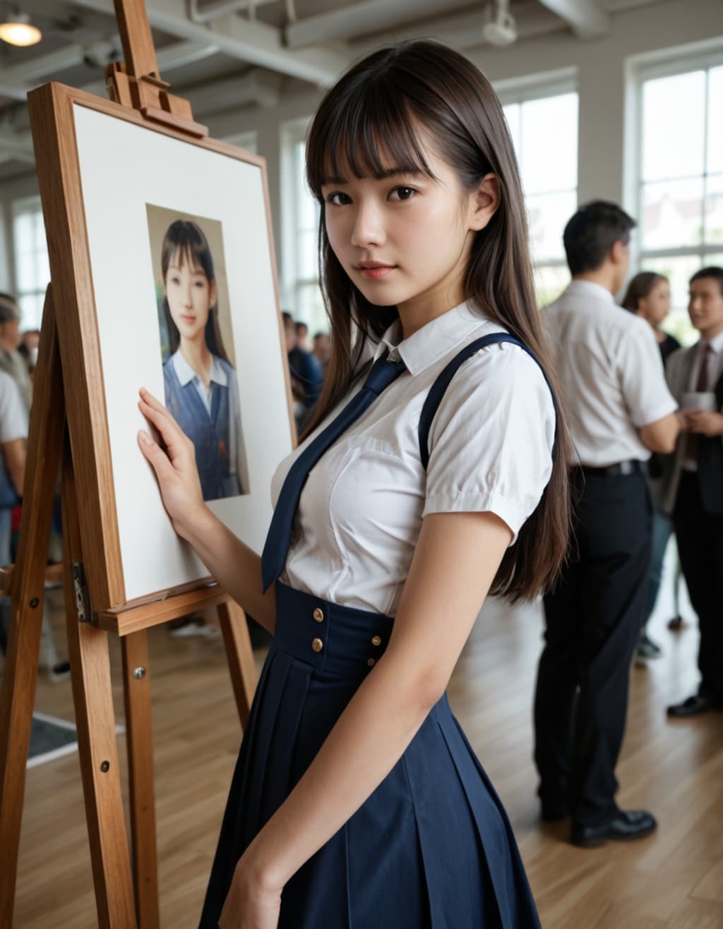 芸術の秋