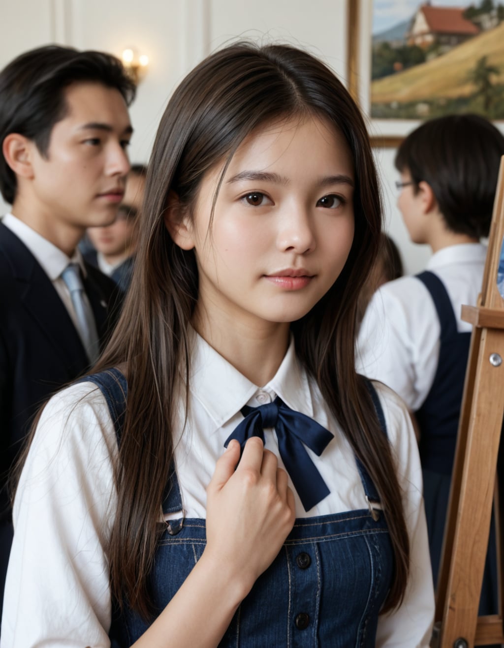 芸術の秋