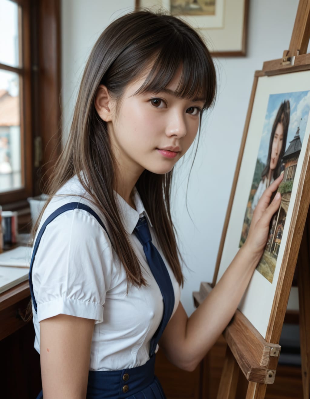芸術の秋