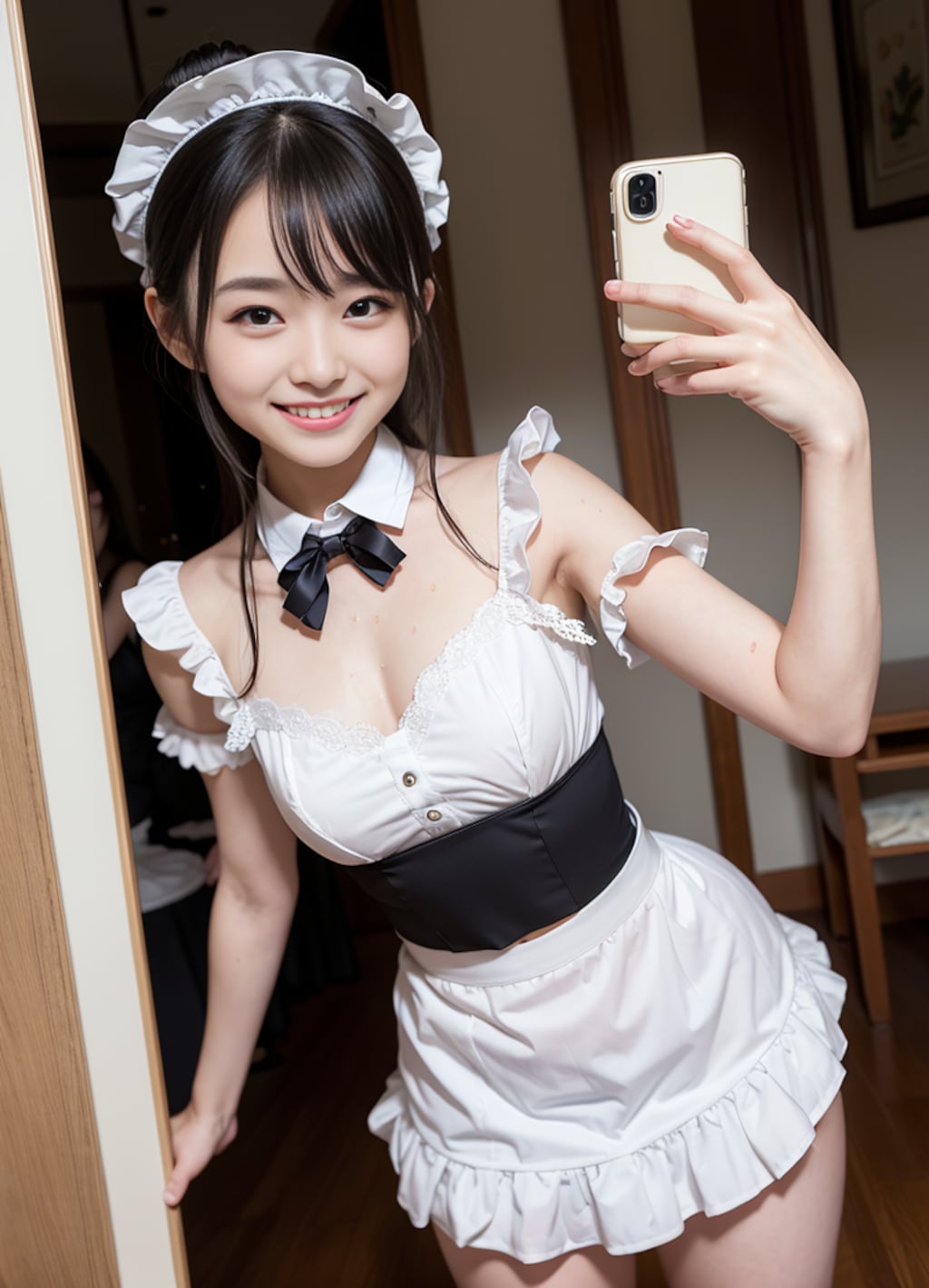 きれかわお姉さん