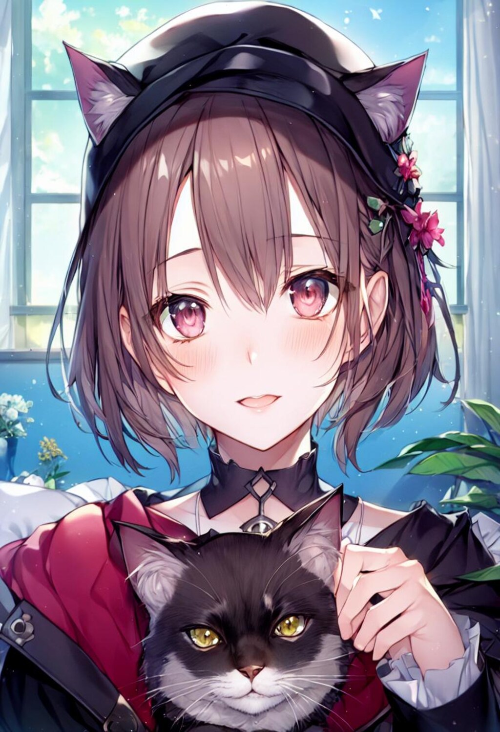 にゃーニャーにゃ