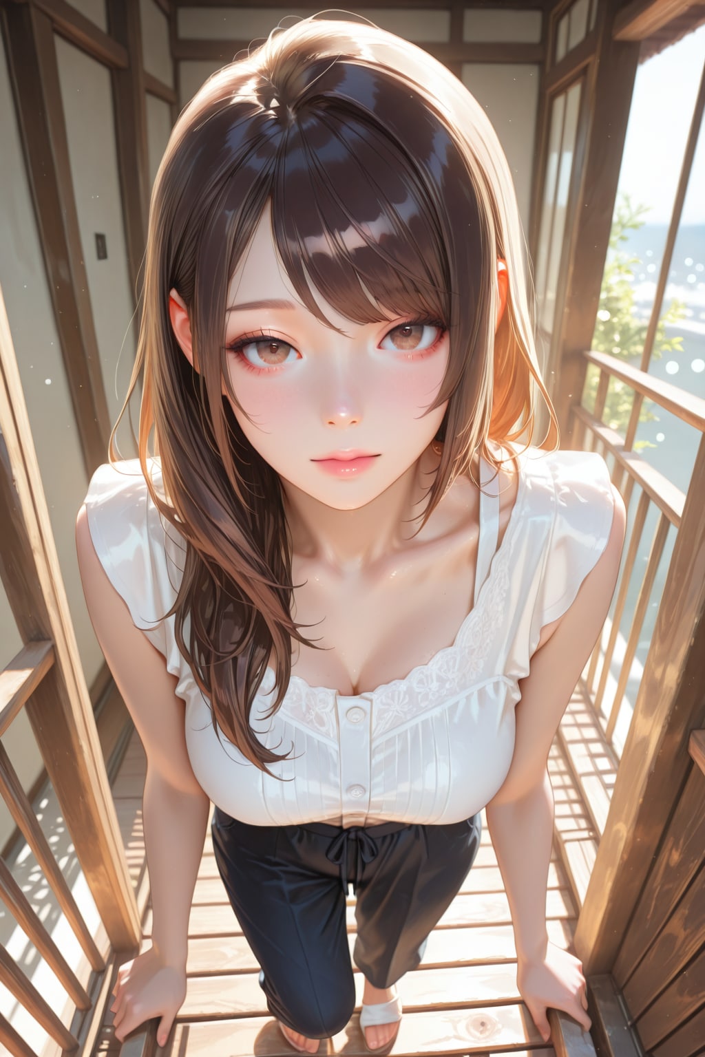 COFFEE(ＵＬ生成機能)でphotorealistic系