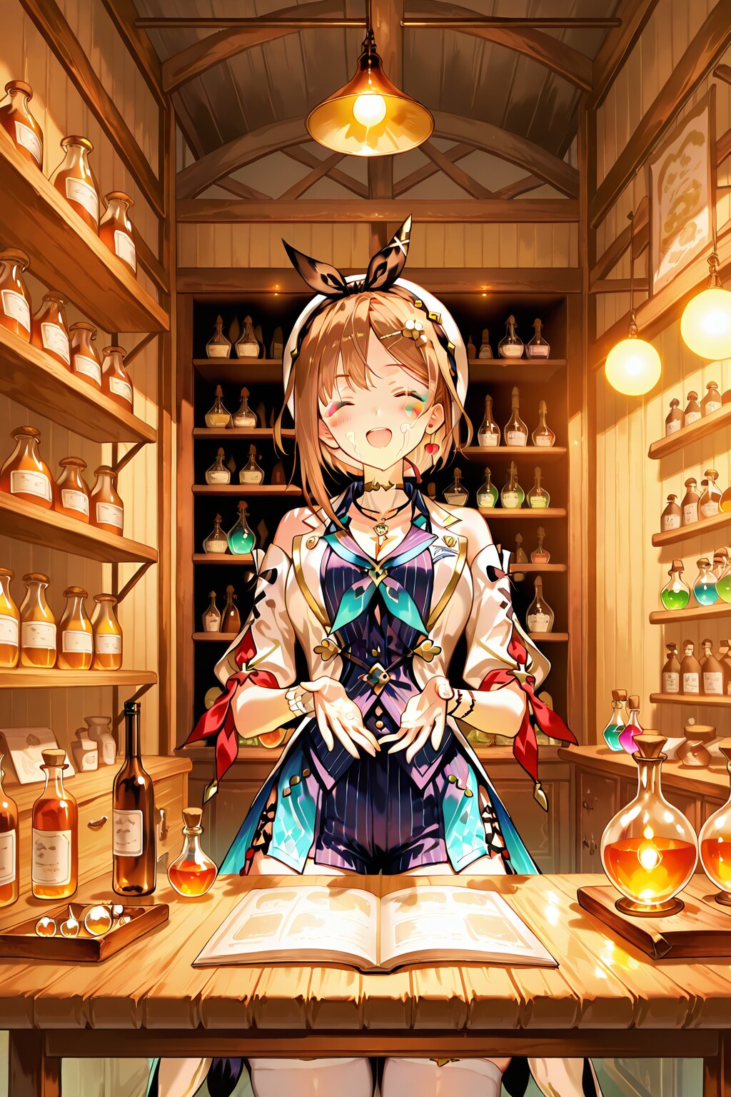 ★ラゐザちゃん