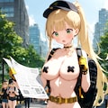 デリバリー☆スタッフ 6枚目