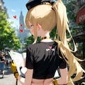 デリバリー☆スタッフ 4枚目
