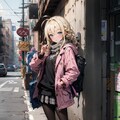 ストリートスナップ撮らせてください！③ 2枚目