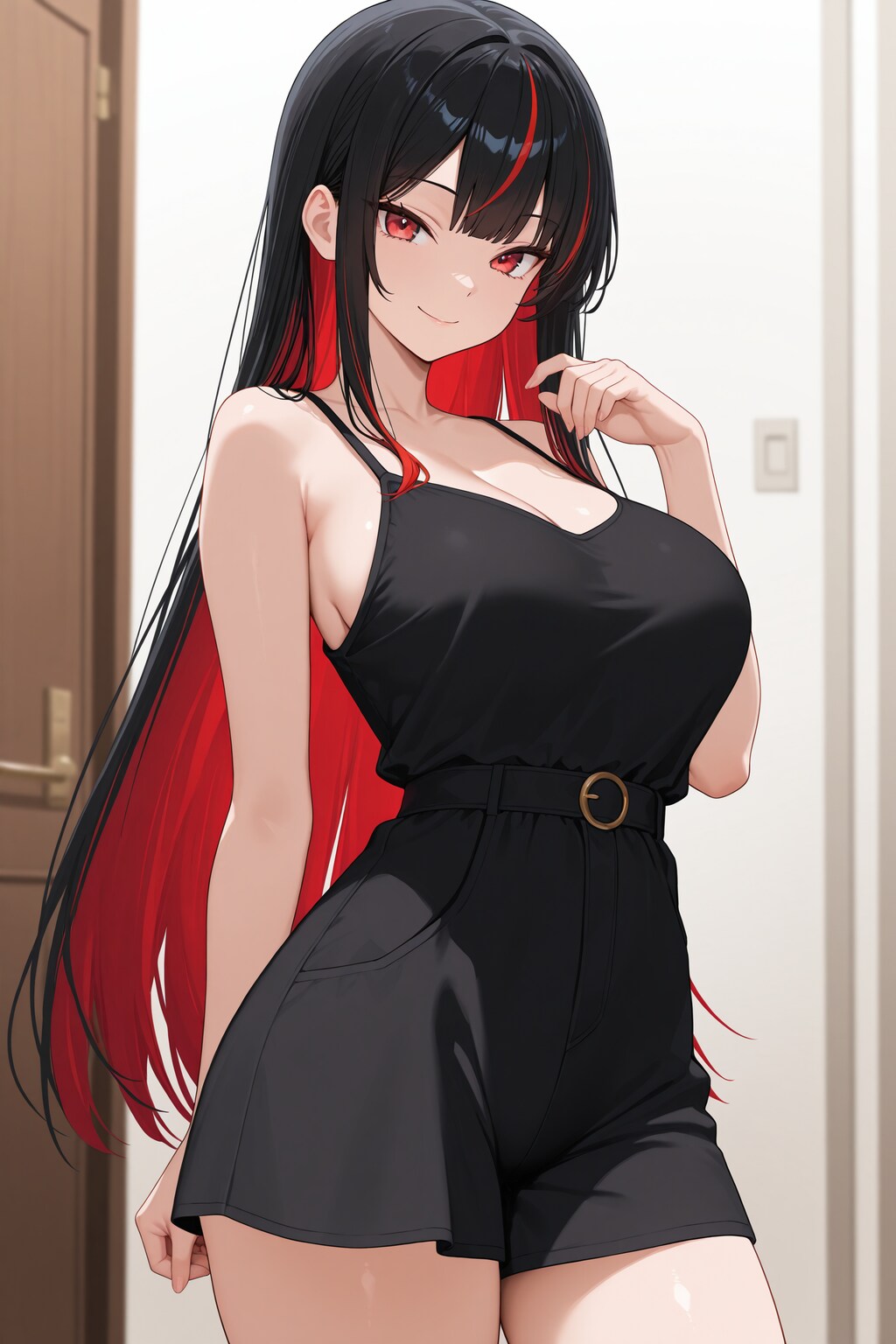 今日の皇怜奈20260728