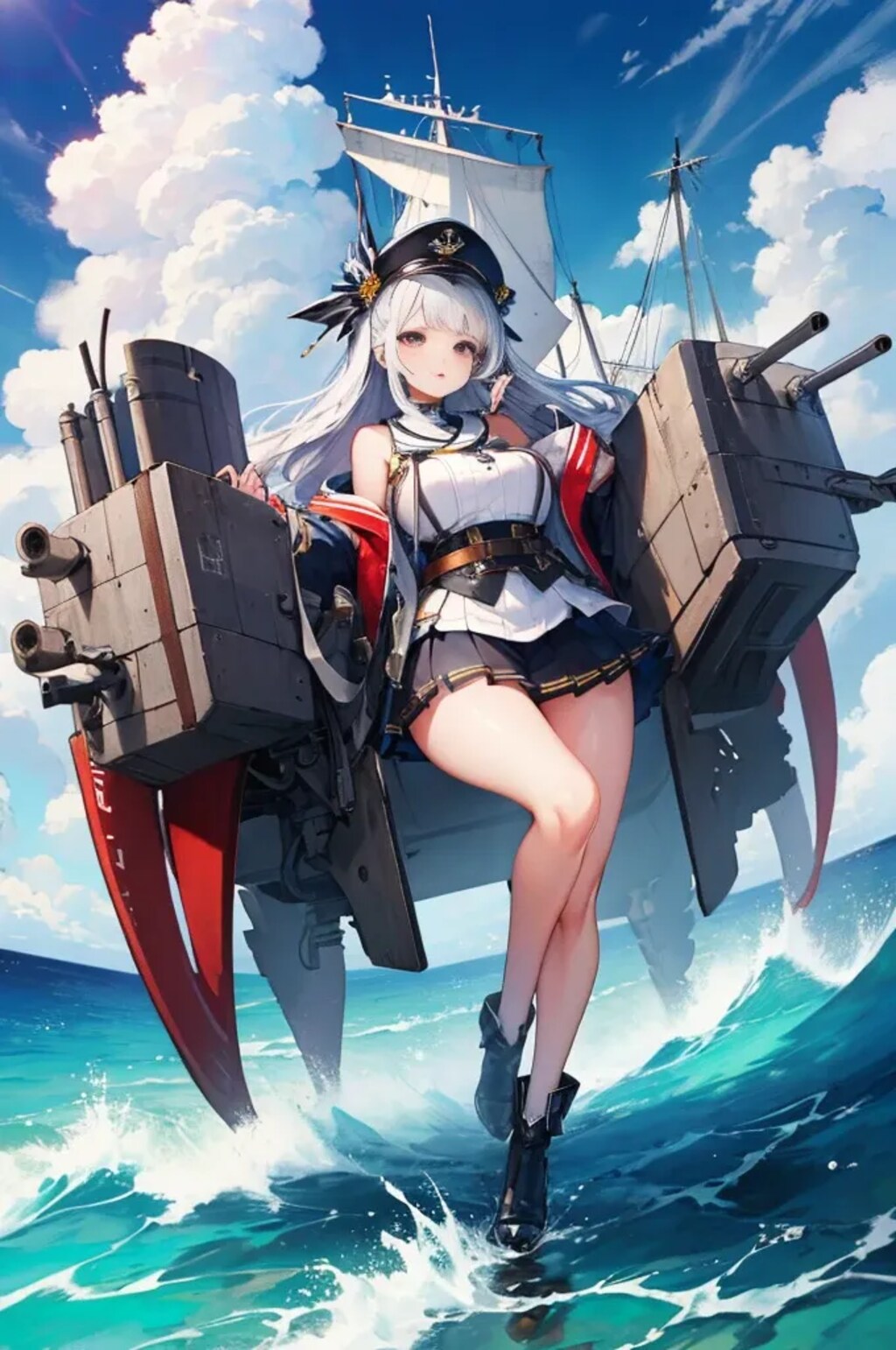 アズールレーン