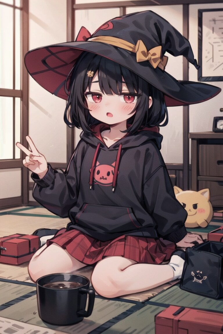 ニートは休日大好き