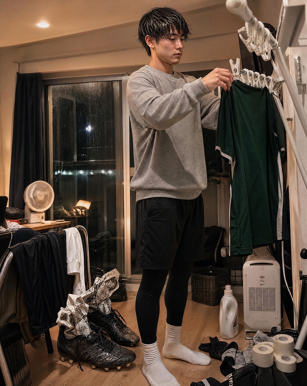 １９歳の群像＃２