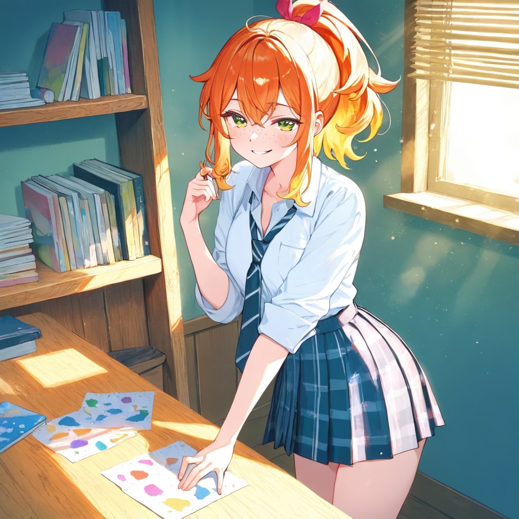 しりょうしつ